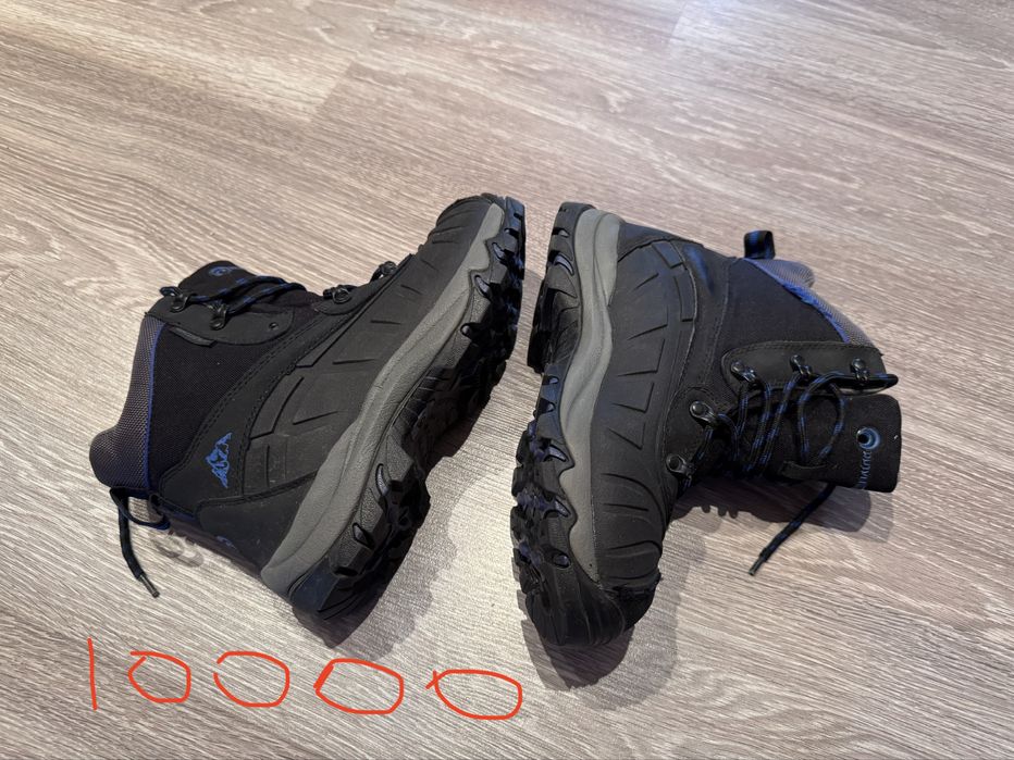 Продаётся обувь, не новая