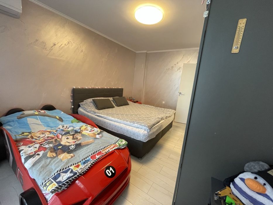 Частна  обява от Собственик.АПАРТАМЕНТ 110КВ С ГАРАЖ 40кв. в Беломорск