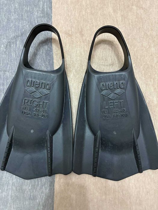Ласты Arena размер 42-43