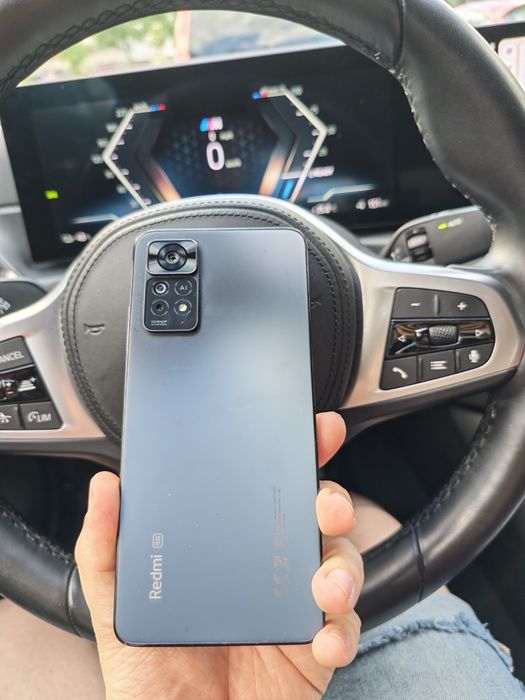 Xiaomi Note 11 Pro 128GB Stare foarte buna totul original liber retea.