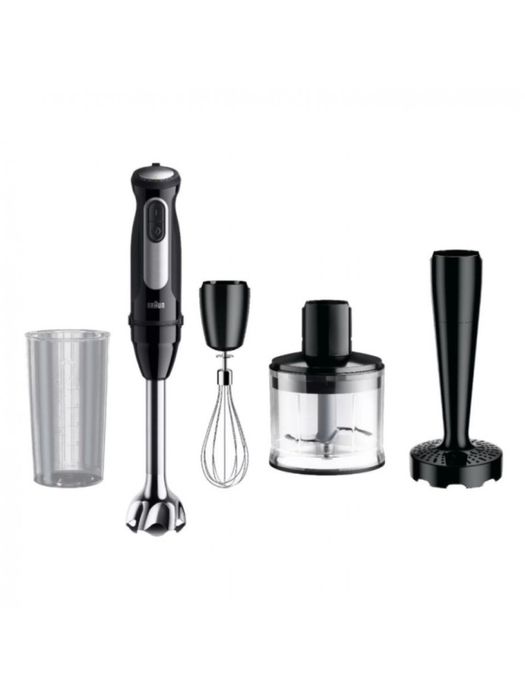 блендер Braun Multiquick 5 Pro MQ 55307 MBK