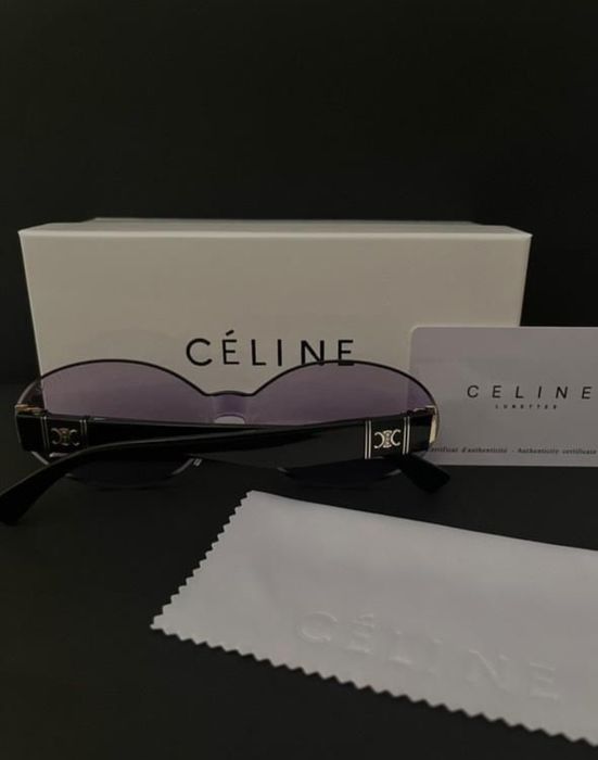Слънчеви очила "Celine" UV 400