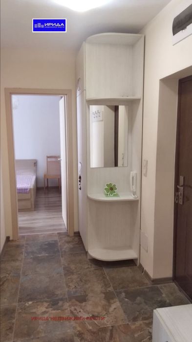 Двустаен апартамент в Дианабад