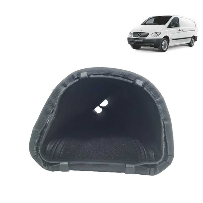 Маншон за скоростен лост Mercedes Vito W639 Мерцедес Вито 2004-2013