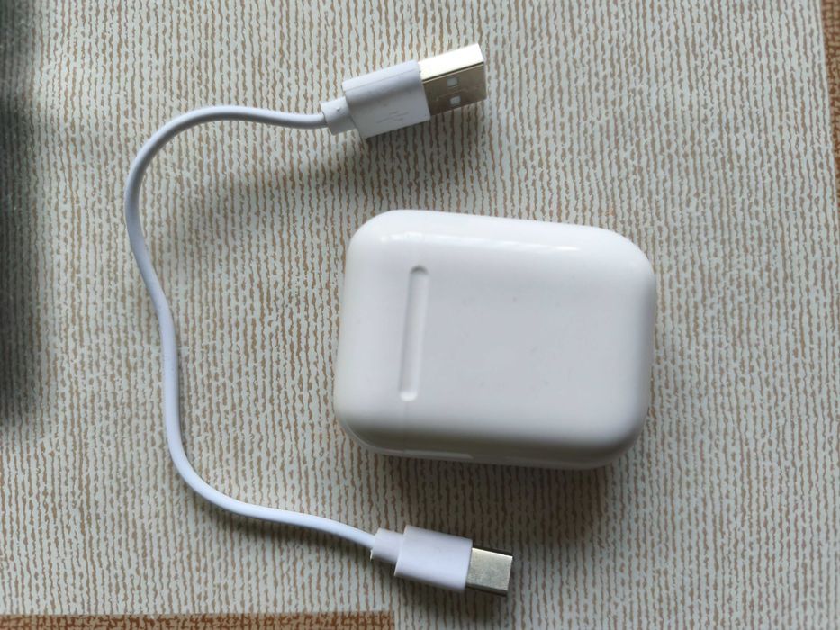 Работещи безжични слушалки