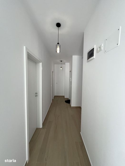 Apartament cu 2 camere, 52 mp, etaj 2, decomandat, lift - Freidorf