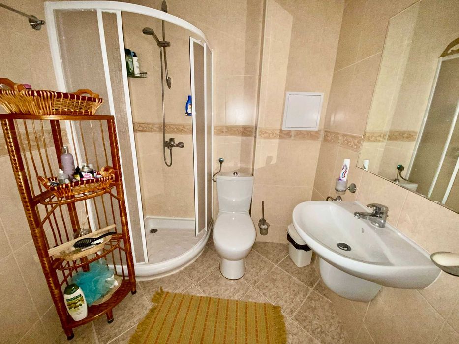 Продава се Тристаен апартамент в Свети Влас - 100 кв.м за 1980 €/кв.м - Снимка #13