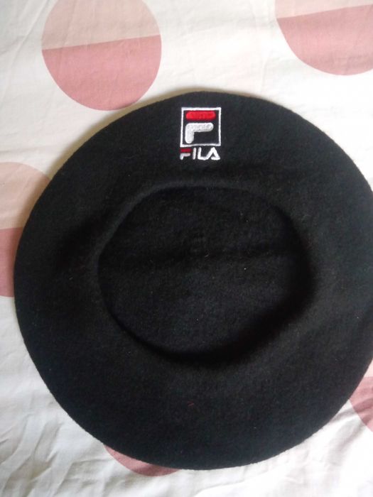 Filla bareta original