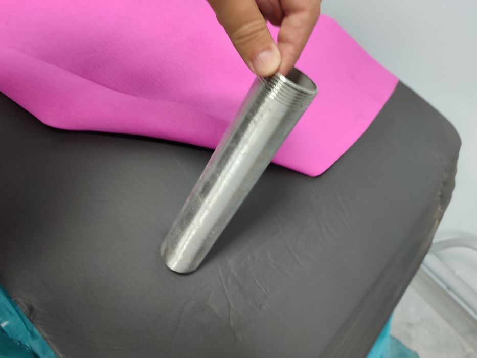 Сгон нипель 32 мм