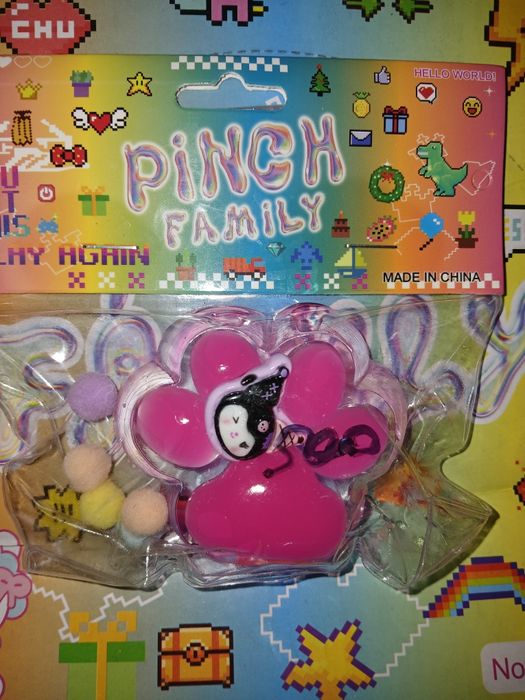 Продам. Новый. Игрушки. Лапки. Ул Валиханова 167