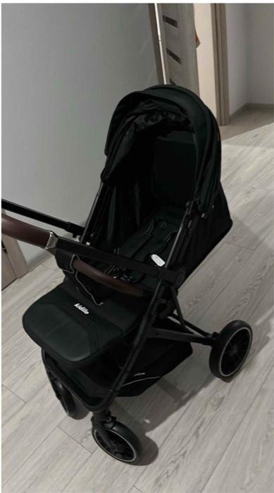 Продам прогулочную коляску Kidilo