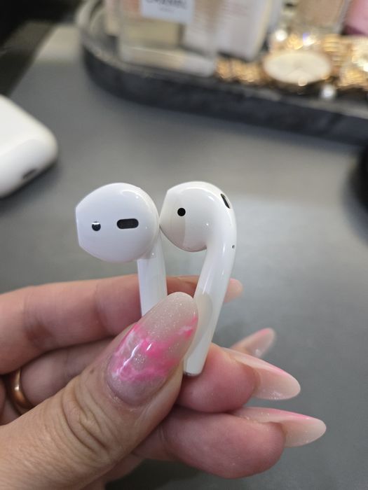 Наушники AirPods 2