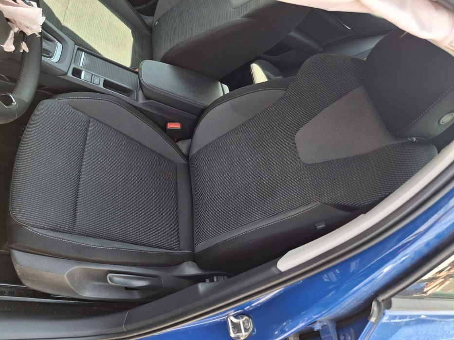 Dezmembrez Skoda Octavia IV 1.0 TSI DLAA 110 cai 4400 km an 2024