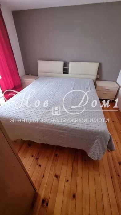 Дава се под наем Етаж от къща в Варна, Галата - 100 кв.м за 548.25 € - Снимка #6