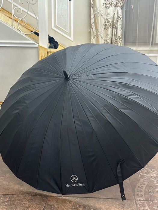 Зонт Mersedes-Benz