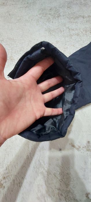 Продам горнолыжные штаны