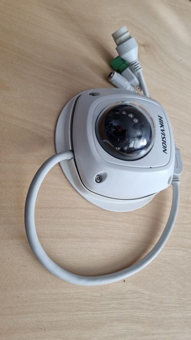 IP camera Hikvision 2 мегапиксела