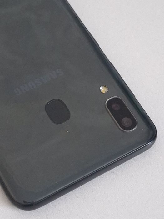 Samsung Galaxy A20, обмен/продажа