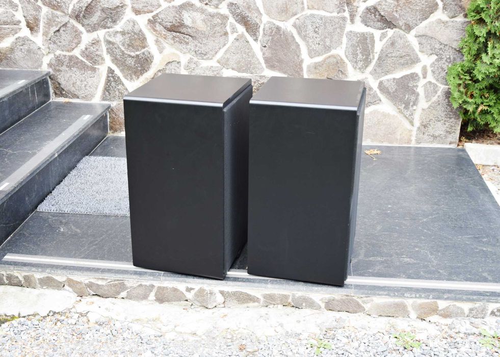 Boxe Canton Quinto 540