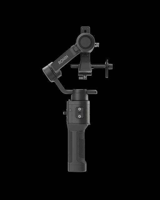 Стабилизатор DJI ronin-SC Pro