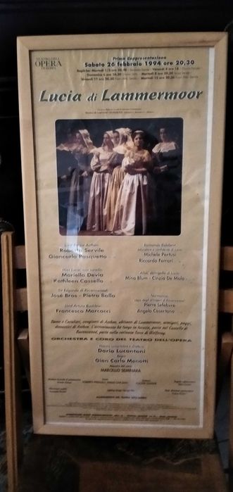 продавам оригинални афиши