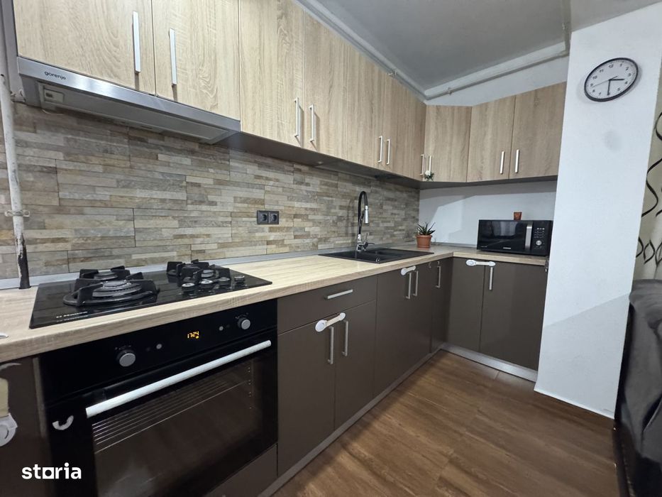 Apartament 2 Camere | Bragadiru bloc Nou | Apropiere Bucuresti Rahova