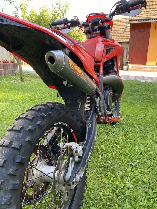 Beta Xtrainer 300 2016