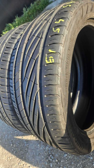 245/45 R19 • Vara • Uniroyal RainSport 5 102Y | 2 buc | Pret/buc
