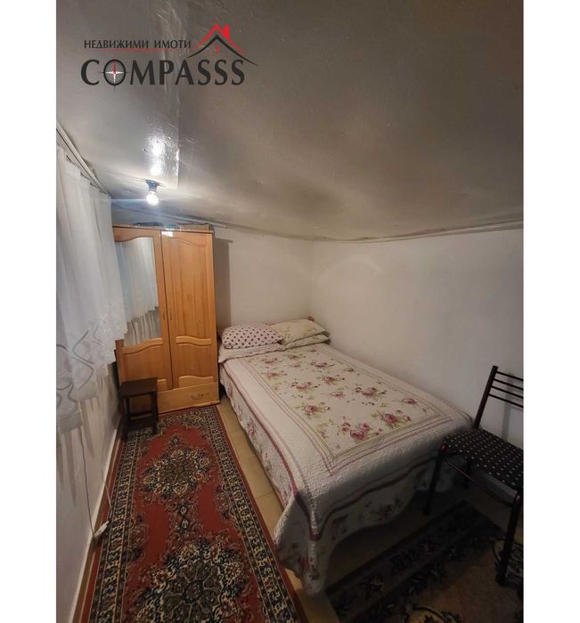 Продава се Къща в Добрич, Христо Ботев - 30 кв.м за 714 €/кв.м - Снимка #5