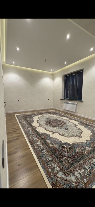 Продается Евро Участок 4 соток  Уч Кахрамон