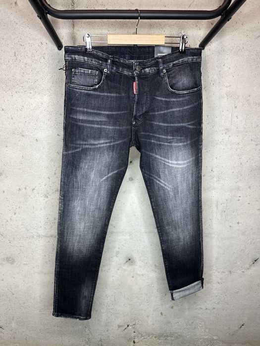 Premium Дънки DSQUARED2