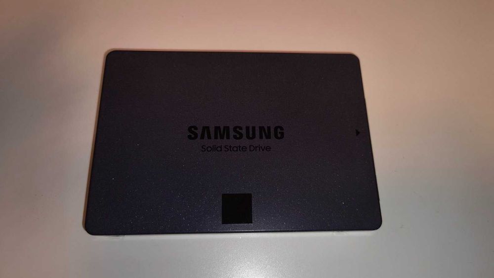 SSD Samsung 870 QVO 1TB V-NAND