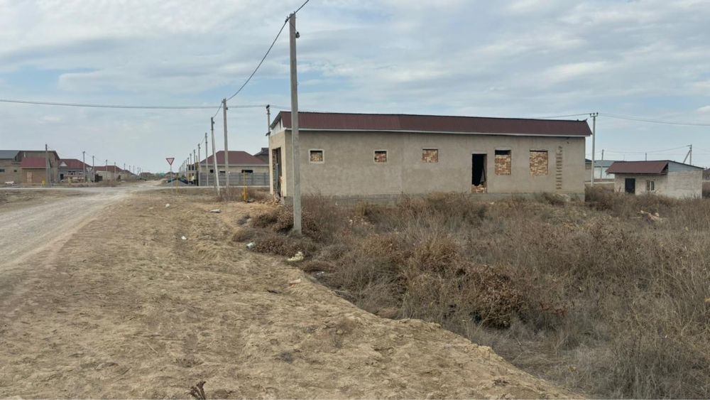 Времянка сатылады