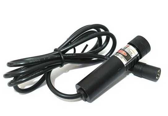 Set Laser diodă 660nm, 100mw linie Pt ghidaj taiere lemn piatra Nou!