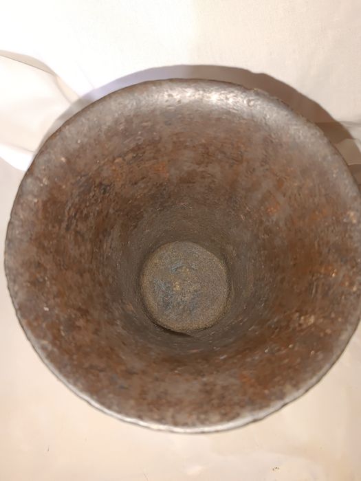 Касли ступка  царская редкость