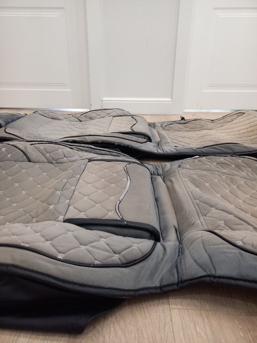 Чехлы универсальные