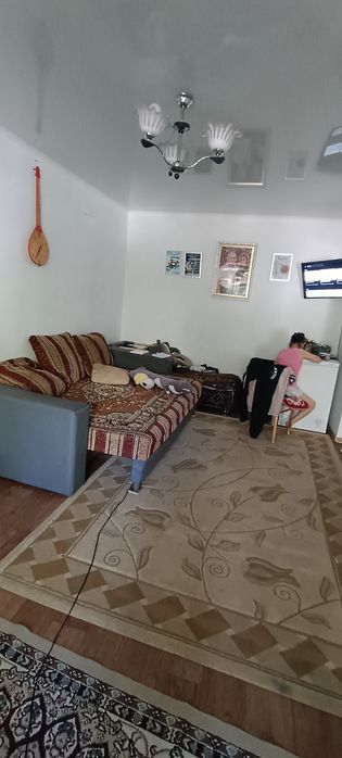 Продам 2х комнатную квартиру