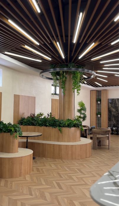 Сдам шикарный готовый офис с мебелью рядом с мечетью Бешкайргач, кукча