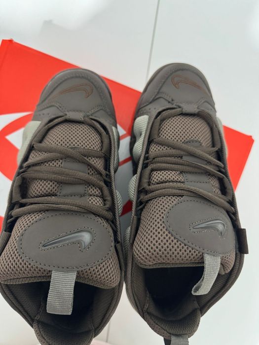 Nike Uptempo mărimea 40