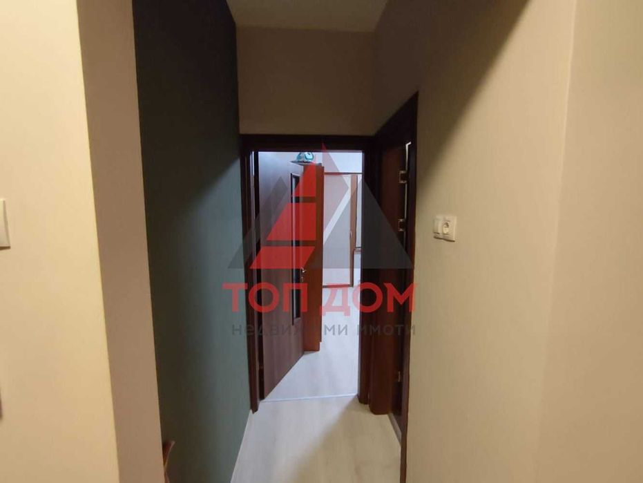 Дава се под наем Тристаен апартамент в Варна, Център - 80 кв.м за 630 € - Снимка #6