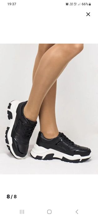 Продам кроссовки