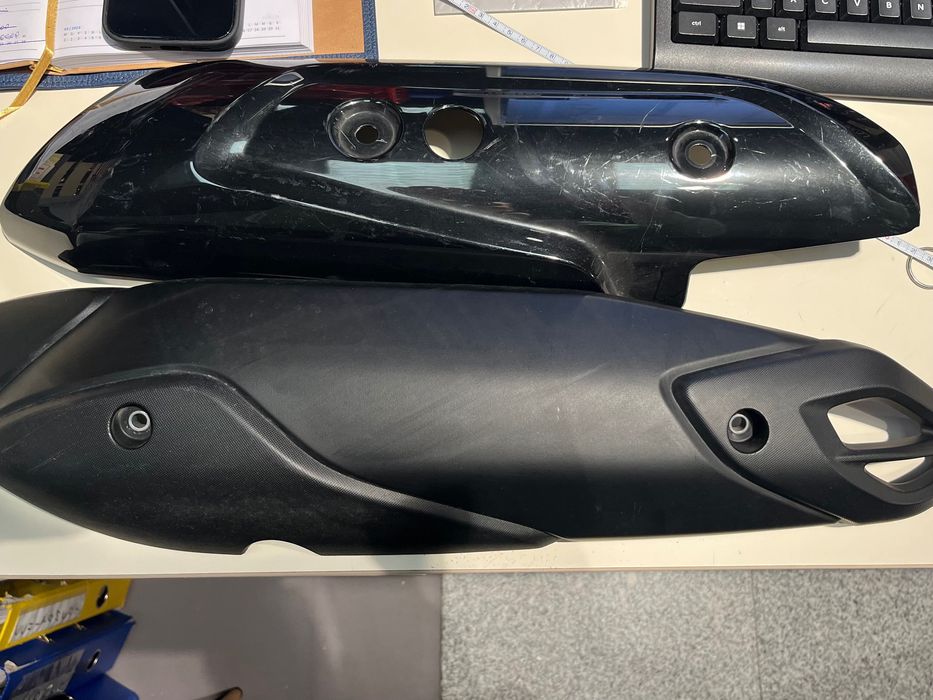 Oglinzi scărițe  Yamaha originale