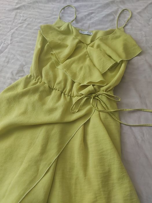 Гащеризон Авин Avin