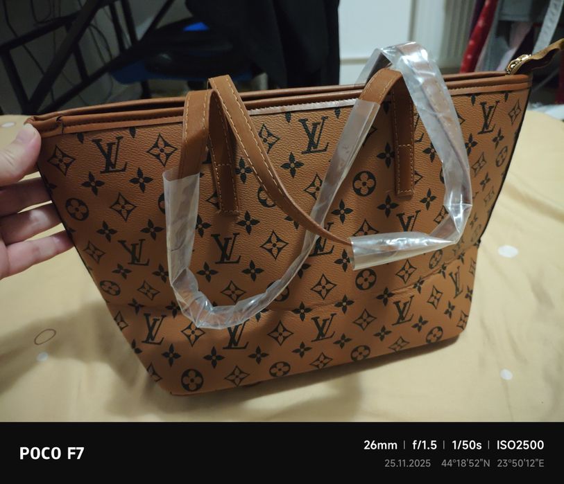 Geanta dama eleganta