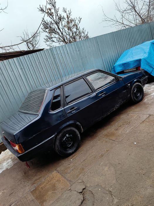 Продам  машину ваз 2199
