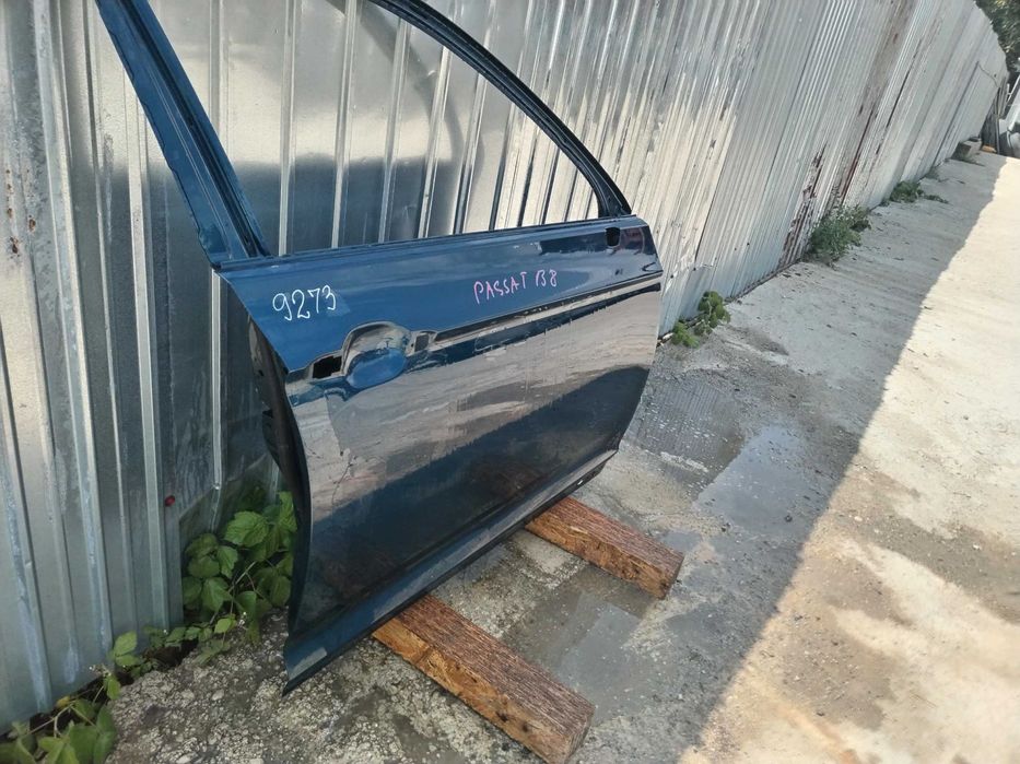 Usa dreapta fata, VW Passat B8, 2015, 2016, 2017, 2018, 2019, 2020, 2021, 2022, 2023, 2024, cod origine OE 3G0831312L.