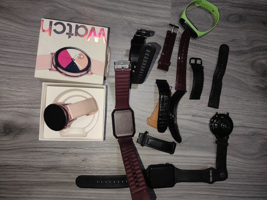 Смарт часы на запчасти