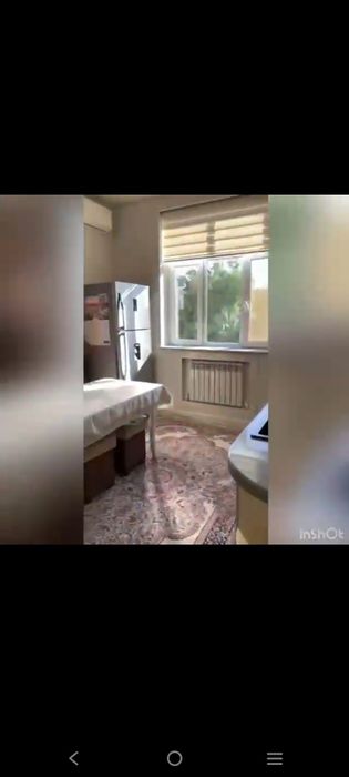 Продаётся просторная 3-комнатная квартира в новостройке, Юнусабад 17