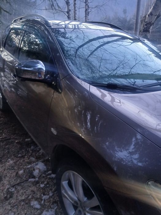 Продавам Нисан Мурано 2.5 TDI