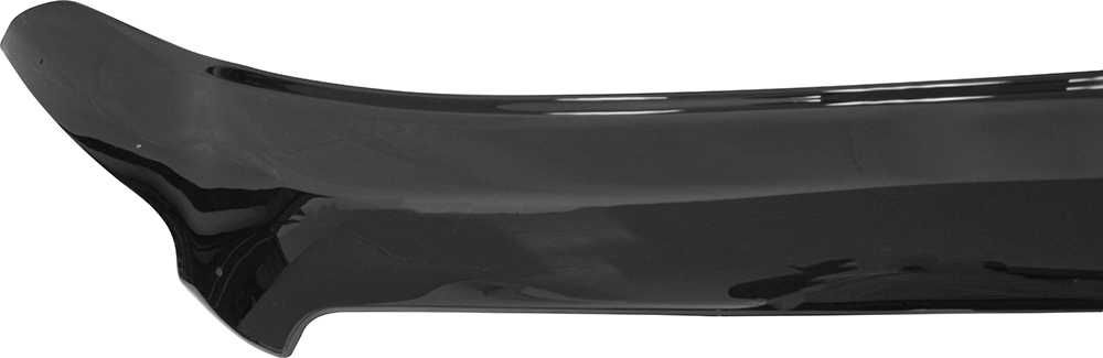 Deflector capota pentru Ford Transit (2013-2018) NOU